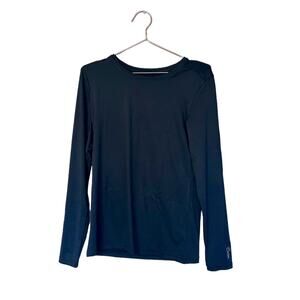 Maevn Bestee Under-Scrub Long Sleeve Tee - Size S/M - NWT